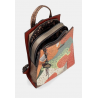 Mochila quadrada Odyssey