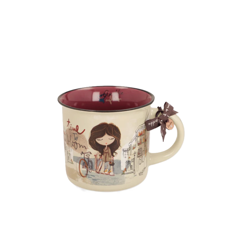 Caneca Tulipa Anekke