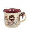 Caneca Tulipa Anekke