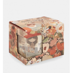 Caneca Tulipa Anekke