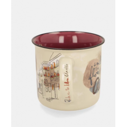 Caneca Tulipa Anekke
