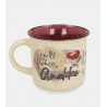 Caneca Tulipa Anekke