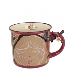 Caneca Blossom Anekke