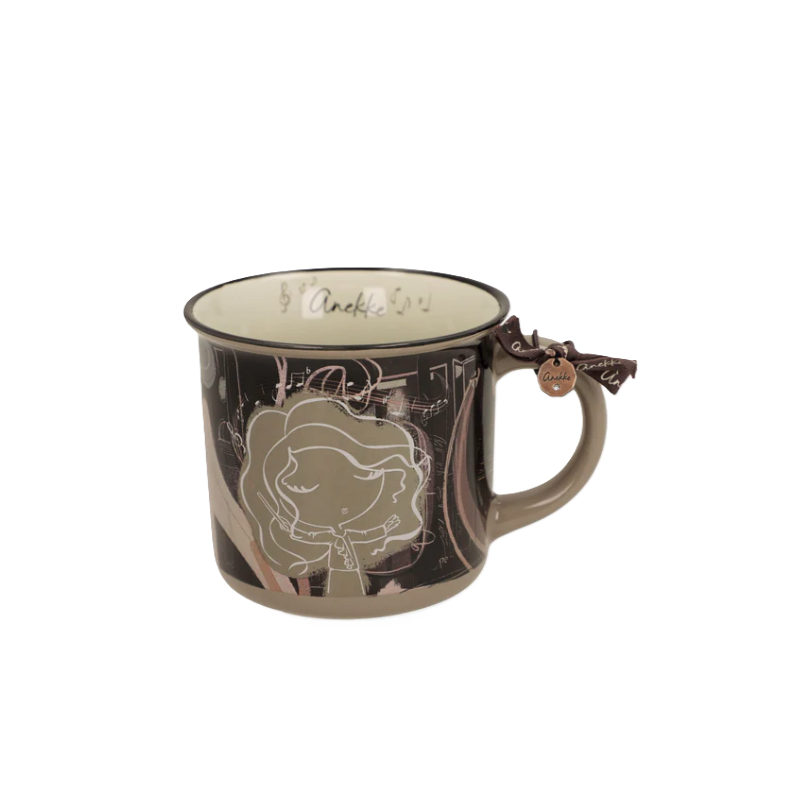 Caneca Anekke