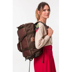 Bolsa de viagem multifuncional Blossom Anekke