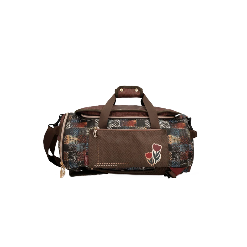 Bolsa de viagem multifuncional Blossom Anekke