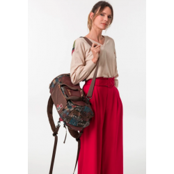 Bolsa de viagem multifuncional Blossom Anekke