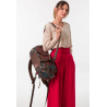 Bolsa de viagem multifuncional Blossom Anekke
