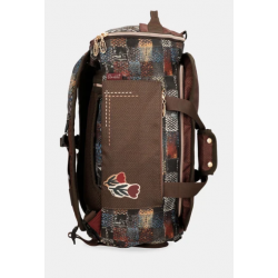Bolsa de viagem multifuncional Blossom Anekke