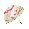 Guarda-chuva de vinil Odyssey Anekke