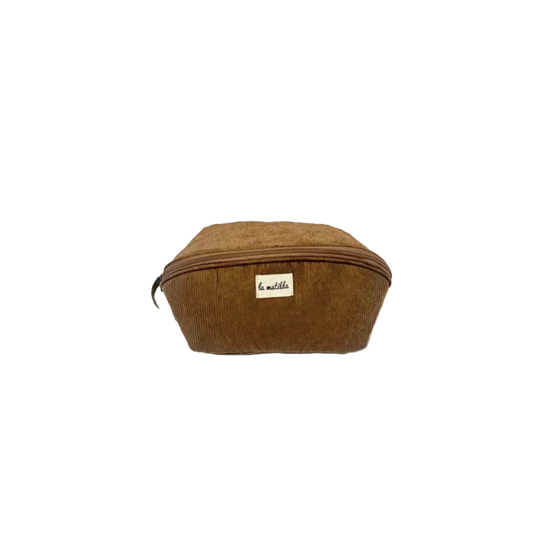 Bolsa de Cosmética Grande Lisa La Matilda