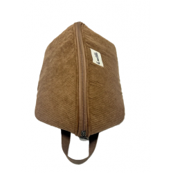 Bolsa de Cosmética Grande Lisa La Matilda