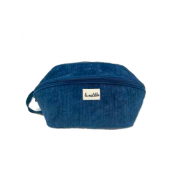 Bolsa de Cosmética Grande Lisa La Matilda