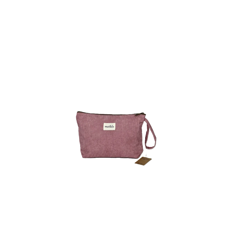 Necessaire Grande Liso La Matilda