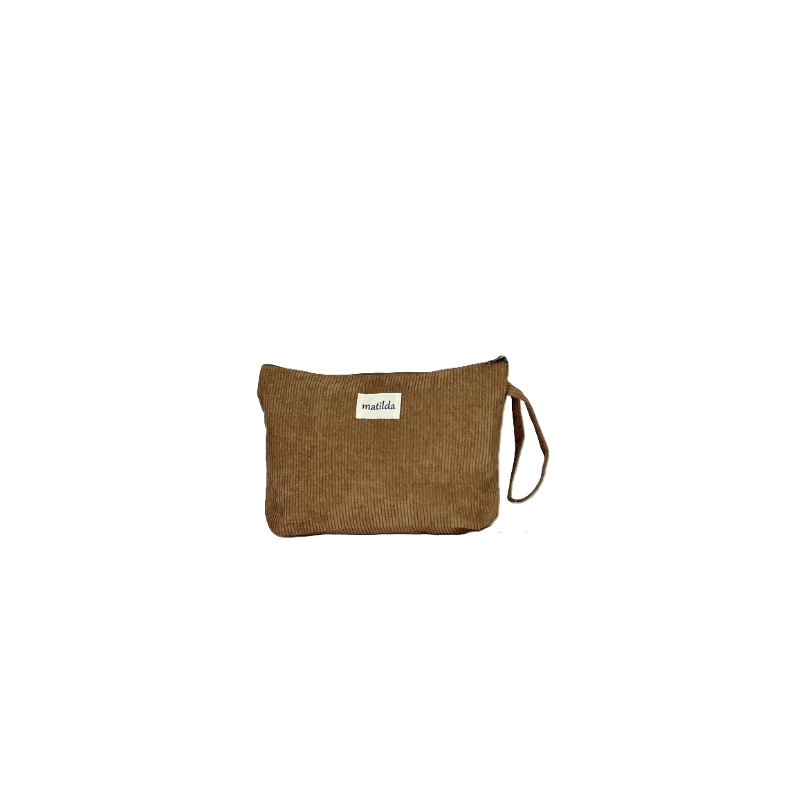 Necessaire Grande Liso La Matilda