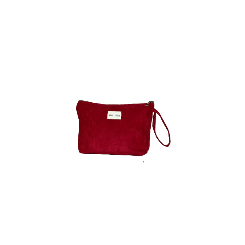 Necessaire Grande Liso La Matilda