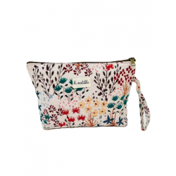 Necessaire Pequeno Padrão La Matilda