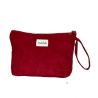 Necessaire Pequeno Liso La Matilda