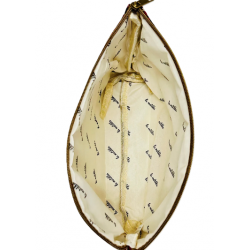 Necessaire Pequeno Liso La Matilda