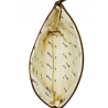Necessaire Pequeno Liso La Matilda