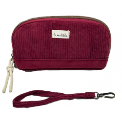 Bolsa Multiusos c/ Alça...