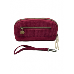 Bolsa Multiusos c/ Alça Liso La Matilda
