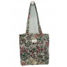 Tote Bag Flores Vintage La Matilda