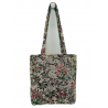 Tote Bag Flores Vintage La Matilda