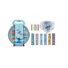 Lilo & Stitch- Conjunto colorir creative set to go