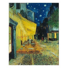 Puzzle Van Gogh "Café Terrace At Night" 1000 Pcs