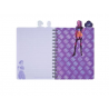 Notebook A5 K-Pop Demon Hunters Spiral