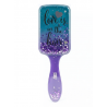 Escova de cabelo- Happy Hobbu Beauty