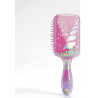 Escova de cabelo- Happy Hobbu Beauty