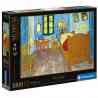 Puzzle Van Gogh "Bedroom in Arles" 1000 pcs - Museum Collection