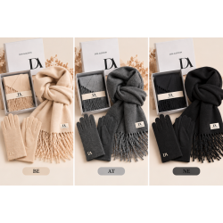 Conjunto Senhora Don...