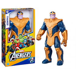 Figura Avengers Titan Hero...