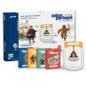 Jogo Educativo Saber Portugal GIROS