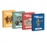 Jogo Educativo Saber Portugal GIROS