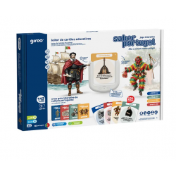 Jogo Educativo Saber...