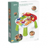 Mesa Atividades Musical Educativa Giros