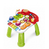 Mesa Atividades Musical Educativa Giros