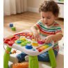 Mesa Atividades Musical Educativa Giros