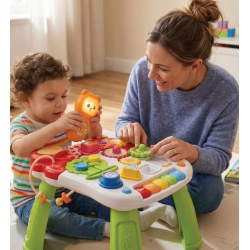 Mesa Atividades Musical Educativa Giros