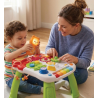 Mesa Atividades Musical Educativa Giros