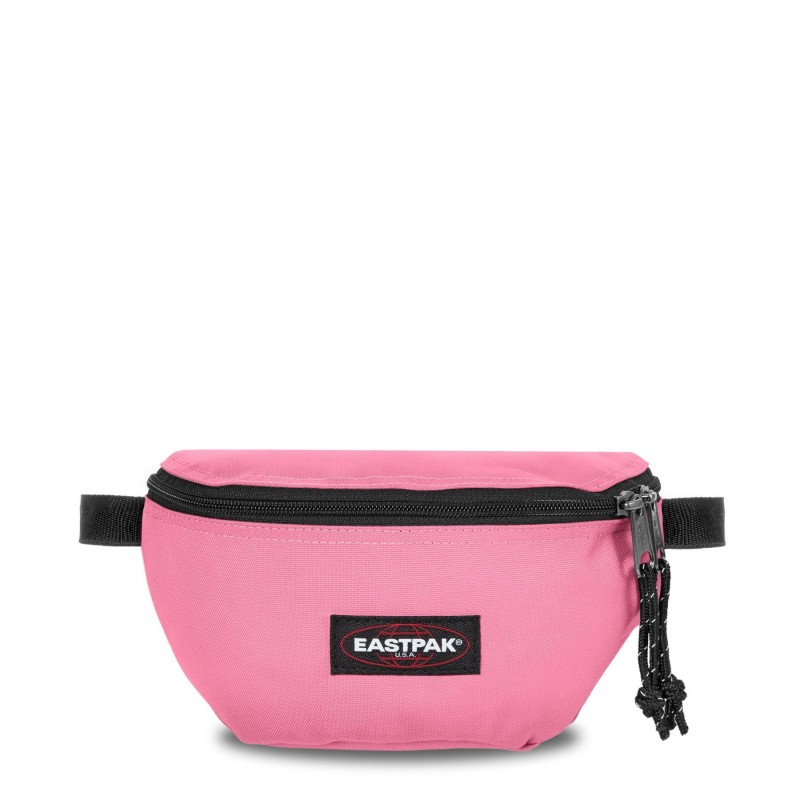 Bolsa De Cintura Eastpak Springer Playful Pink