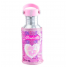 Garrafa Agua Coração Girabrilla 500ml