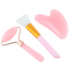 Beauty Routine Energia do Gua Sha Vibes