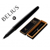 Roller Belius Origem 1995 Alumínio Escovado Preto