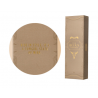 Roller Belius Wild West alumínio cor bege dourado