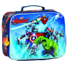 Lancheira Avengers Térmica